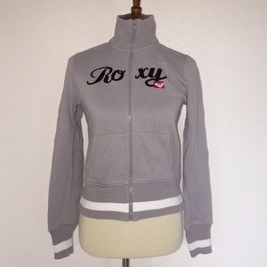 Roxy Jacket